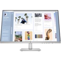 HP Series 5 524sh 23.8" Full HD IPS Monitor - 100Hz, Height Adjustable, Low Blue Light