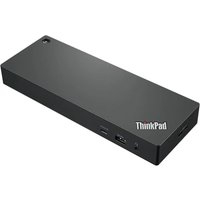 Refurbished - Lenovo ThinkPad Universal Thunderbolt 4 Docking Station