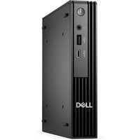 DELL Pro QCM1250 Intel Core i5-14500T 8GB RAM 512GB SSD Windows 11 Pro Mini PC