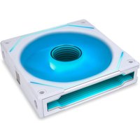 Lian Li UNI SL120 INF ARGB 120mm Fan - White