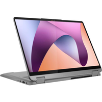 Refurbished - Lenovo IdeaPad Flex 5 14ABR8 2-in-1 AMD Ryzen 7 5825U 16GB RAM 512GB SSD 14" Windows 11 Home Touchscreen Laptop - UK Keyboard Layout