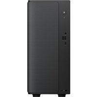 ASUS V500 V501MV-B724H10W Intel Core 7 240H 16GB RAM 512GB SSD Windows 11 Home Mini Tower PC Black