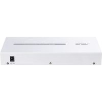 ASUS ExpertWiFi EBG19P 5 Port Gigabit PoE+ VPN Router - Business Scalable Network Solution