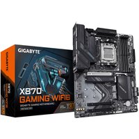 GIGABYTE X870 GAMING WIFI6 ATX AMD Socket AM5 Motherboard