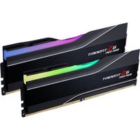 G.Skill Trident Z5 Neo F5-6000J3038F16GX2-TZ5NR 32GB (2 x 16GB) 6000 MHz DDR5 Desktop RAM