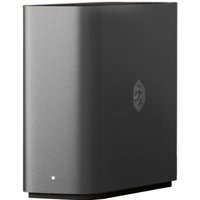 Synology BeeStation Plus 8TB NAS Server - 4GB RAM, Private Cloud Storage, Remote Access, AI Photo Sorting
