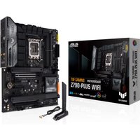 ASUS TUF Gaming Z790-PLUS WiFi Intel Z790 DDR5 ATX LGA 1700 Motherboard