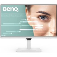 BenQ GW3290QT 31.5" QHD Monitor - Ergonomic, USB-C 65W, Eye-Care Certified, Adjustable