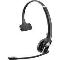 EPOS Sennheiser DW Pro 1 ML Wireless Mono Headset - Black