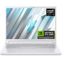 Acer Nitro V 14 AI AMD ANV14-62-R5U9 NH.QW8EK.001 AMD Ryzen AI 7 350 32GB RAM 1TB SSD RTX 5060 14.5" Windows 11 Home Gaming Laptop