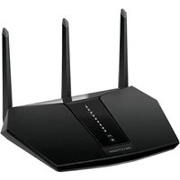 Refurbished - NETGEAR Nighthawk RAX30 AX/5-Stream AX2400 WiFi 6 Router Wireless Router