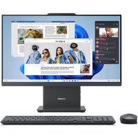 Refurbished - Lenovo IdeaCentre AIO 3 24IRH9 Intel Core i5-13420H 8GB RAM 512GB SSD 23.8" Windows 11 Pro All-In-One Desktop PC