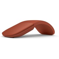 Microsoft Arc Wireless Mouse - Ultra-Slim, Lightweight, Bluetooth 4.0 Compatible, Easy Travel Companion