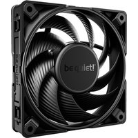 be quiet! Silent Wings Pro 4 120mm PWM 6-Pole Fan Motor Technology 4-pin PWM PC Fan