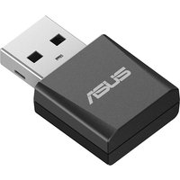Asus NIC USB WIFI 7 BE6500 BE92 Nano Adapter