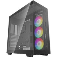 DeepCool CH780 Full Tower Tempered Glass Gaming PC Case