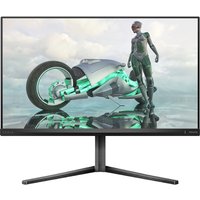 Philips Evnia 27M2N3800A 27" Dual Frame 320Hz 0.5ms FHD / 160Hz 0.5ms 4K UHD Height Adjustable Gaming Monitor With Built-in Speakers