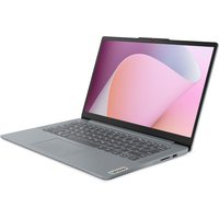 Lenovo IdeaPad Slim 3 14AMN8 AMD Ryzen 5 40 Radeon 610M 8 GB RAM 512GB SSD 14" FHD Windows 11 Home Laptop