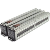 APC APCRBC140 Replacement Battery Cartridge (RBC) - Guaranteed UPS Compatibility & Easy Hot-Swap Installation