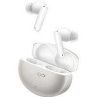 Oppo Enco X3s In-Ear Wireless Headphones - Nebula Silver