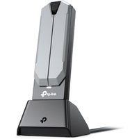 TP-Link Archer TBE400UH Wireless Tri-Band High Gain Wi-Fi 7 USB Adapter