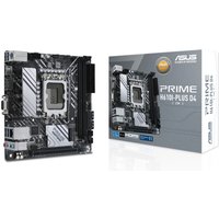 ASUS PRIME H610I-PLUS D4-CSM Mini-ITX LGA 1700 Motherboard
