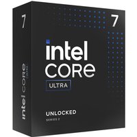 Intel Core Ultra 7 265K LGA 1851 Processor