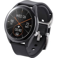 ASUS VivoWatch SP HC-A05 Black GPS Sports Watch - Health Tracking, 24/7 Monitoring, Long Battery Life