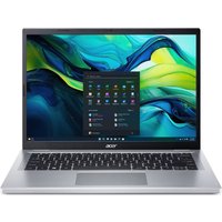 Acer Aspire Go AG14-22P-R76A AMD Ryzen 3 7320U 8GB RAM 128GB SSD 14" Windows 11 Home S Laptop