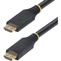 7m High Speed HDMI 2.0 4K 60Hz 18Gbps Cable Gripping Connectors