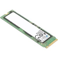 Lenovo 4XB1D04756 512GB PCIe 4.0 NVMe M.2 SSD - ThinkPad Performance OPAL2 2280