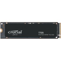 Crucial T700 2TB M.2 2280 NVMe 2.0 PCIe 5.0 SSD