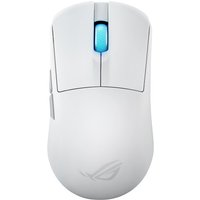 ASUS ROG Harpe Ace Mini Wireless Gaming Mouse - White