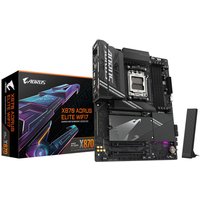 GIGABYTE X870 AORUS ELITE WIFI7 DDR5 ATX Socket AM5 Motherboard