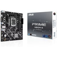 ASUS PRIME H810M-K Intel H810 Micro-ATX LGA 1851 Motherboard