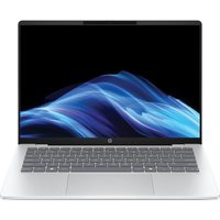 HP OmniBook 5 Next Gen AI 14-he0001na Qualcomm Snapdragon X1 16GB RAM 512GB SSD 14" Windows 11 Home Copilot+ Laptop