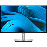 Dell Pro Plus P2725DE 27" IPS Quad HD USB-C Height Adjustable Docking Monitor