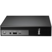 Refurbished - Dell Pro QCM1250 Intel Core i5-14500T 16GB RAM 512GB SSD Windows 11 Pro Mini Desktop PC