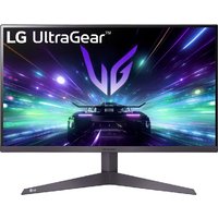LG UltraGear 27GS50F-B.AEKQ 180Hz 1ms HDR10 Gaming Monitor | FHD Display | Gifts for Gamers