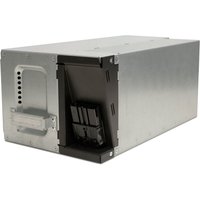 APC APCRBC143 Replacement UPS Battery Hot-Swappable Long Life with Prepaid Recycling Postage