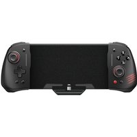 Mad Catz C.A.T. 12 RGB Game Controller - Turbo, Rumble, Motion Control | GCSWCAINBL000-0