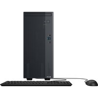 ASUS V500 Mini Tower V500MV-13420H027W Intel Core i5-13420H 8GB RAM 512GB SSD Windows 11 Home Tower PC