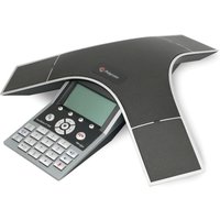 Polycom SoundStation IP 7000 SIP Conference Phone - Grey