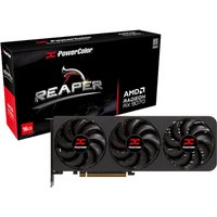 PowerColor AMD Radeon RX 9070 Reaper 16GB Gaming Graphics Card