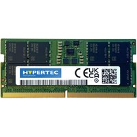 Hypertec Hyperam HYS5481024168GBOE 8GB (1 x 8GB) 4800 MHz DDR5 Laptop RAM