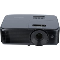 Optoma H190X 3900 ANSI Lumens HD Ready Projector Built-in Speakers
