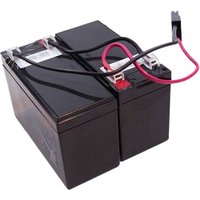 Refurbished - Eaton Spare Battery Set Easy Battery+SP EB001SP for Pulsar M, EX, 5130, 5PX