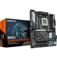 GIGABYTE B850 GAMING X WIFI6E AM5 ATX Motherboard – PCIe 5.0, DDR5, Wi-Fi 6E, 2.5GbE LAN