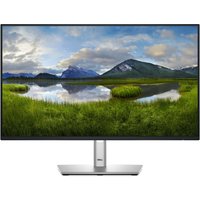 Dell P2425 24" IPS WUXGA 16:10 Height Adjustable business Monitor