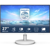 Philips V Line 271V8AW/00 27" Full HD IPS 4ms Built-in Speakers Monitor